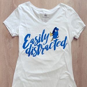 Women’s Finding Nemo T Shirt